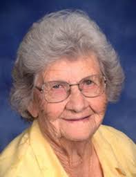 Evelyn Soukup Obituary June 18, 2021