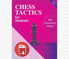 When you are ready to play games with human players, register for a free chess.com account! Chess Tactics For Students Game Png 700x700px Chess Advertising Book Brand Chess Puzzle Download Free