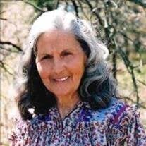 Natheda Mae Paddock Obituary