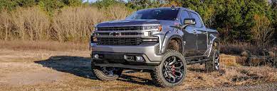 A black widow egg sack would be a fun gift to give to some unsuspecting person. 2019 Black Widow Trucks Reviewed Burlington Chevrolet