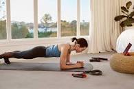 نتيجة بحث الصور عن تمارين رياضية في البيت للنساء