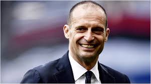 This is the profile site of the manager massimiliano allegri. H3t41jw 9zwkim