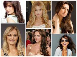 Hairstyles That Hide A Large Forehead Hair World Magazine Hair Styles Hair Big Forehead Cool Hairstyles