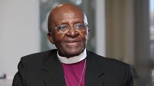 Archbishop Desmond Tutu, the Nobel Peace prize laureate who helped end  apartheid in South Africa, has died aged 90. #3NewsGH