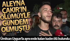 Ümitcan uygun ile bir gece geçiren hankulu, bu gecenin ardından ölü bulundu. 7 Fdpmh Zmxcm