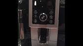 If this is not done, when you. How To Descale Your De Longhi Ecam 23 460 S Coffee Machine Youtube