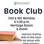 Literacy Book Club