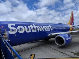 At a glance earn reward flights with no blackout dates. Expired Awesome New Southwest Business Card Debuts With 80k Bonus