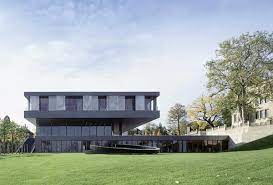 We look forward to your enquiry regarding our products and services and would be more than happy to take your call or respond to your enquiry via email: Bosch Haus Heidehof Stuttgart Weitsichtiges Lernen Db Deutsche Bauzeitung
