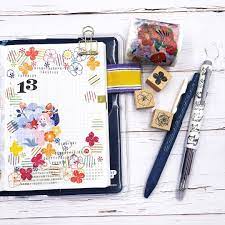 pin on hobonichi