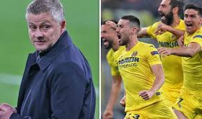 Manchester united looks to claim its first europa league title since 2017 as they take on spanish side villarreal on wednesday at stadion miejski. D5ppyzqdd7fydm
