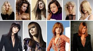 A women's hairstyle where the hair is arranged into a knot, usually at the back, crown, or top of the a valencian fallera hairstyle is a traditional women's hairstyle typical of valencia and its falles. Long Hairstyles For Business Women Sporty Ladies And Classic Beauties