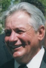 Obituary for Keith Warren Henning (Guest book)