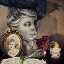 Nevermore: Group Exhibition