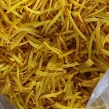 Kopek kulit ubi kayu dan bersihkan. Kerepek Ubi Kayu Panjang Biasa Shopee Malaysia