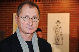 Imagini pentru caricaturi  ion iliescu