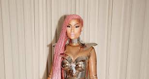 Here's how to improve your long hairstyles in the perfect way, your hair frames your appearance, therefore this really is the second thing persons recognize about you. Nicki Minaj Is Wearing The Longest Braided Hair We Ve Ever Seen Fpn