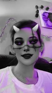 Laura Osborn (@lauraosborn44)'s videos with Living dead girl