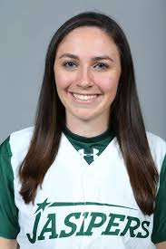 2019 Softball Roster