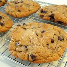 Why Do All My Cookies Turn Out Cake-Like? | The Kitchn