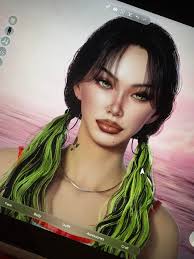 Generating AI images for clothes in Creator Studio