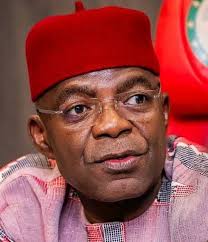 2027 Abia Guber: Gov Otti Desperate To Join APC After Sensing Defeat– APC  Chieftain