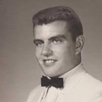 Obituary information for Spencer W. Briggs, Jr