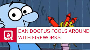 However, smoke alarms can save lives. Nfpa Fireworks