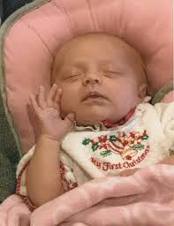 Obituary information for Ariel Kimberly Nelly Marie Combs