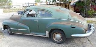 Image result for Norway Green 1948 Oldsmobile