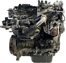 Motor für Citroen Peugeot C3 DS3 208 1,4 HDI 8HP DV4C 8H01 0135RP | eBay