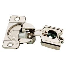 Maybe you would like to learn more about one of these? Liberty 35 Mm 105 Degree 1 2 In Soft Close Hinge 850704 At The Home Depot Hinges For Cabinets Face Frame Cabinets Concealed Hinges