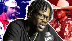 WSOF23: David Branch vs. Teddy Holder Full Fight