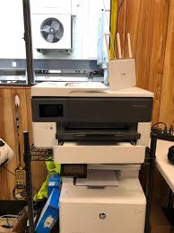 Hp designjet t7200 ps printer. Hp Officejet Pro 7720 Wide Format All In One Multifunction Printer Color Ink Jet 8 5 In X 14 In Original A3 Media Up To 34 Ppm Copying Up