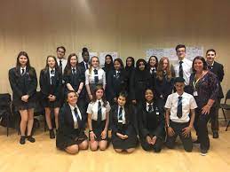Northfleet road, peel green, eccles, manchester, m30 7pq tel: Salford City Academy On Twitter Before The Half Term Break Our Year 10s Completed Their Prefect Training With Teamthinking Coming Away With A Clear Action Plan Of Their First Steps As