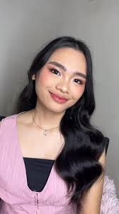 AFFORDABLE HAIR AND MAKEUP‼️ 📍Antipolo Rizal, Taytay, Marikina, Cainta,  Pasig, Angono Open for inquiries 💌 BOOK NOW 💗