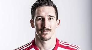 FAREWELL, SACHA: Red Bulls say goodbye to Kljestan in video