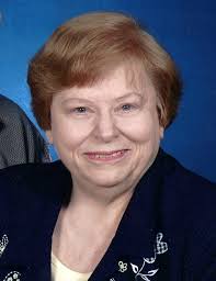 Mrs. Carol Kay Adams Obituary