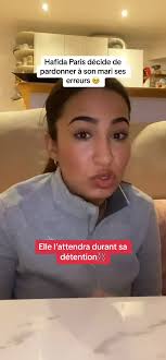 Vous auriez pardonner ? #hafidapvris #karlbogota #pourtoi #fyp #hafidaparis