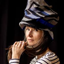 Kathleen Scully's Instagram, Twitter & Facebook