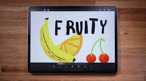 Drag this over the color you wish to sample and it will appear in the color circle in the top menu. Quick Guide For How To Draw On Procreate In 2020 Video Bardot Brush