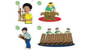Check spelling or type a new query. Kunci Jawaban Tema 6 Kelas 6 Halaman 37 38 39 40 41 43 Buku Tematik Subtema 1 Pembelajaran 6 Tribunnews Com Mobile