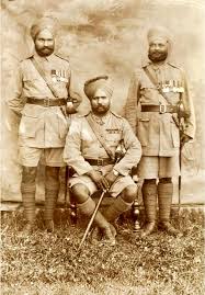 28th Regiment of Bombay Native Infantry ...