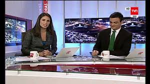 Navega también por nuestros 'listados top' a través del menú superior de la página. 24 Horas Informa Conexion Tvn Canal 24 Horas Tvn Youtube