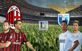 Associazione calcio milan, commonly referred to as ac milan or simply milan, is a professional football club in milan, italy, founded in 189. Ac Milan Vs Lazio Probable Lineups Ac Milan News