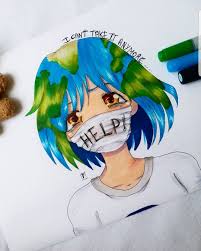 Featured Artist Dydyarts Just Use The Hashtag Animeartistssquad To Get A Chance To Be Featured Als Anime Art Girl Anime Anime Style