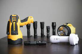 The lowest setting i think runs for 80 hours. The Best Rechargeable Flashlights Of 2021 Reviews By Your Best Digs