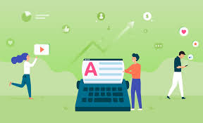 استخدام کارشناس فروش و بازاریابی. What Is Content Marketing