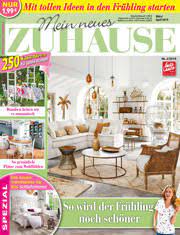 Ich bin wieder umgezogen, zeige euch mein neues apartment und rede offen und ehrlich über kosten, miete und vieles mehr! Pressereport News Handlerportrats Marktplatz Servicethemen Jobs News Mein Neues Zuhaus Bewirbt Kommende Ausgabe Mit Gewinnspiel Die Am 27 Marz 2019 Erscheinende Ausgabe Von Mein Neues Zuhause Aus Dem Hause Stegenwaller Durfte Auf