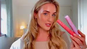 Technic Lift & Wrap Tubing Mascara Review